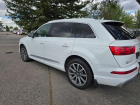 Audi Q7 * 3.0T Technik * CARFAX * ОБДУХВАНЕ * 360 * ПАНО | Auto.bg — изображение 4 Audi Q7 * 3.0T Technik * CARFAX * ОБДУХВАНЕ * 360 * ПАНО | Auto.bg — изображение 4