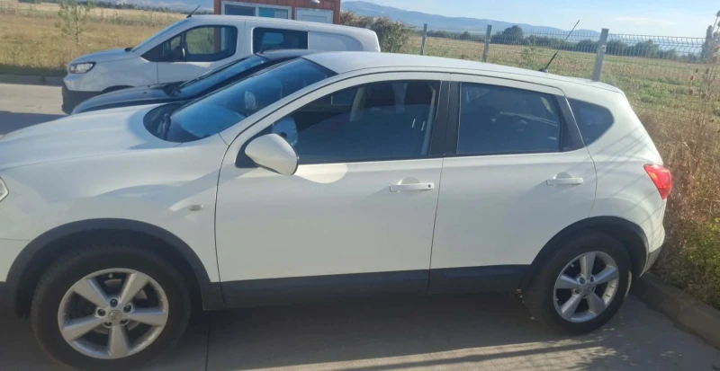 Nissan Qashqai 141 - 4700 € - 80470763 1 | Car24.bg Nissan Qashqai 141 - 4700 € - 80470763 1