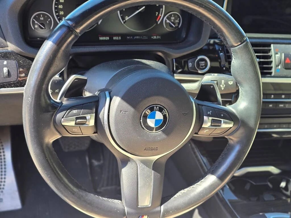 BMW X4 M40i* H&K* HUD* Подгрев* Шибидах* Камера - изображение 8 | Auto.bg BMW X4 M40i* H&K* HUD* Подгрев* Шибидах* Камера - изображение 8