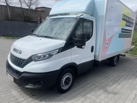 Iveco Daily 35S LED Auomat, Camera