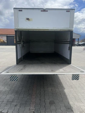 Iveco Daily 35S LED Auomat, Camera | Auto.bg — изображение 4 Iveco Daily 35S LED Auomat, Camera | Auto.bg — изображение 4