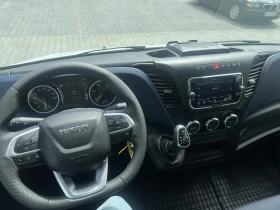 Iveco Daily 35S LED Auomat, Camera | Auto.bg — изображение 13 Iveco Daily 35S LED Auomat, Camera | Auto.bg — изображение 13