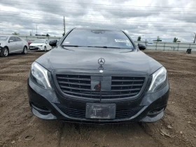 Mercedes-Benz S 550 4MATIC AMG* Burmester* Keyless* 360 - Car24.bg Mercedes-Benz S 550 4MATIC AMG* Burmester* Keyless* 360