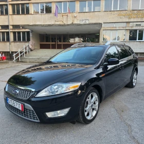 Ford Mondeo 2.0 TDCI TITANIUM - Car24.bg Ford Mondeo 2.0 TDCI TITANIUM