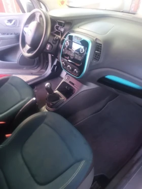 Renault Captur | Mobile.bg — малка снимка 5
