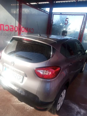 Renault Captur | Mobile.bg — малка снимка 3