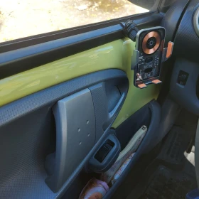 Citroen C1 | Mobile.bg — малка снимка 7