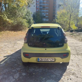 Citroen C1 | Mobile.bg — малка снимка 3