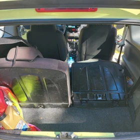 Citroen C1 | Mobile.bg — малка снимка 12