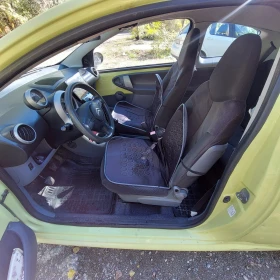 Citroen C1 | Mobile.bg — малка снимка 9