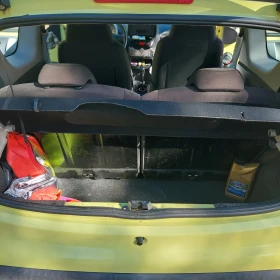 Citroen C1 | Mobile.bg — малка снимка 11