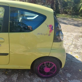 Citroen C1 | Mobile.bg — малка снимка 4