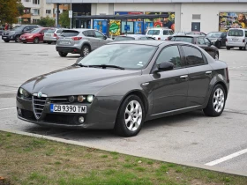 Снимка Alfa Romeo 159