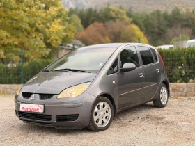 Снимка Mitsubishi Colt