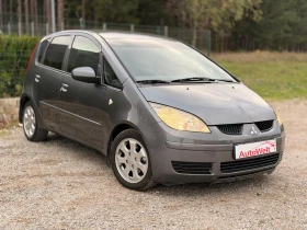 Mitsubishi Colt 1.5 дид | Mobile.bg — малка снимка 3