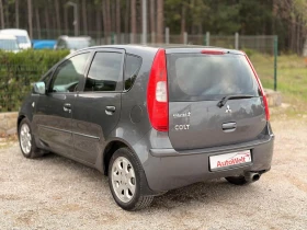 Mitsubishi Colt 1.5 дид | Mobile.bg — малка снимка 4