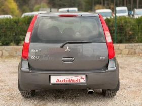 Mitsubishi Colt 1.5 дид | Mobile.bg — малка снимка 5