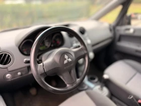 Mitsubishi Colt 1.5 дид | Mobile.bg — малка снимка 10