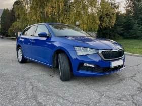 Skoda Scala Лизинг /Гаранционна - Car24.bg Skoda Scala Лизинг /Гаранционна