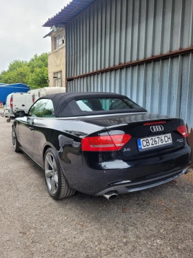 Audi A5 S-Line 2.0L Quattro - 8100 € / 15842.22 лв. - 22352342 5 | Car24.bg Audi A5 S-Line 2.0L Quattro - 8100 € / 15842.22 лв. - 22352342 5