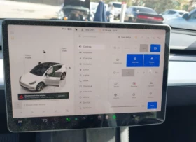 Tesla Model Y LONG RANGE DUAL MOTOR AWD - 17182 € / 33605.07 лв. - 78387701 16 | Car24.bg Tesla Model Y LONG RANGE DUAL MOTOR AWD - 17182 € / 33605.07 лв. - 78387701 16