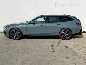 BMW 540 xDrive Touring - 73000 € / 142775.59 лв. - 38361295 3 | Car24.bg BMW 540 xDrive Touring - 73000 € / 142775.59 лв. - 38361295 3