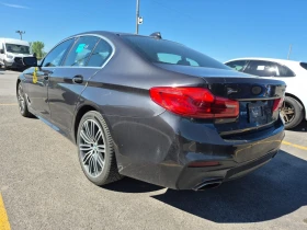 BMW 530 M ПАКЕТ * ОБДУХВАНЕ * HEAD UP * CARFAX * | Auto.bg — изображение 4 BMW 530 M ПАКЕТ * ОБДУХВАНЕ * HEAD UP * CARFAX * | Auto.bg — изображение 4