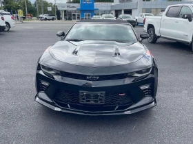 Chevrolet Camaro * 2SS * CARFAX * ОПЦИЯ ЗА ФИНАНСИРАНЕ | Auto.bg — изображение 6 Chevrolet Camaro * 2SS * CARFAX * ОПЦИЯ ЗА ФИНАНСИРАНЕ | Auto.bg — изображение 6
