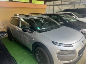 Обява за продажба на Citroen C4 Cactus Германия перфект