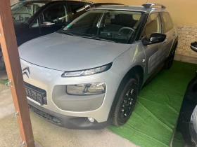 Обява за продажба на Citroen C4 Cactus Германия перфект