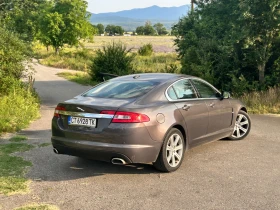 Jaguar Xf 3.0 D - 1750 € / 3422.70 лв. - 37180366 3 | Car24.bg Jaguar Xf 3.0 D - 1750 € / 3422.70 лв. - 37180366 3