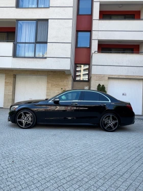 Mercedes-Benz C 400 AMG PACK ТОП!!! - 19500 € / 38138.68 лв. - 54490605 7 | Car24.bg Mercedes-Benz C 400 AMG PACK ТОП!!! - 19500 € / 38138.68 лв. - 54490605 7