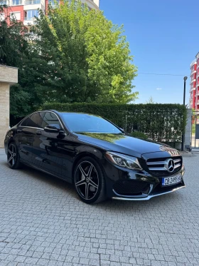 Mercedes-Benz C 400 AMG PACK ТОП!!! - 19500 € / 38138.68 лв. - 54490605 4 | Car24.bg Mercedes-Benz C 400 AMG PACK ТОП!!! - 19500 € / 38138.68 лв. - 54490605 4