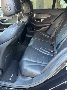 Mercedes-Benz C 400 AMG PACK ТОП!!! - 19500 € / 38138.68 лв. - 54490605 16 | Car24.bg Mercedes-Benz C 400 AMG PACK ТОП!!! - 19500 € / 38138.68 лв. - 54490605 16