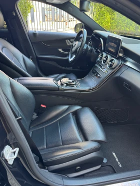 Mercedes-Benz C 400 AMG PACK ТОП!!! - 19500 € / 38138.68 лв. - 54490605 10 | Car24.bg Mercedes-Benz C 400 AMG PACK ТОП!!! - 19500 € / 38138.68 лв. - 54490605 10