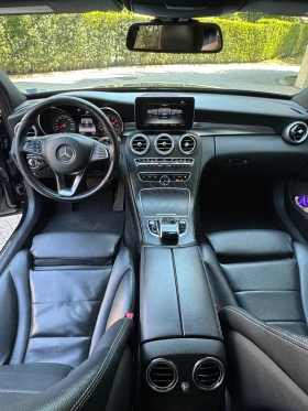 Mercedes-Benz C 400 AMG PACK ТОП!!! - 19500 € / 38138.68 лв. - 54490605 11 | Car24.bg Mercedes-Benz C 400 AMG PACK ТОП!!! - 19500 € / 38138.68 лв. - 54490605 11