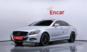 Mercedes-Benz CLS 350 | ЗАДНА КАМЕРА | ОБДУХВАНЕ | ШИБЕДАХ |