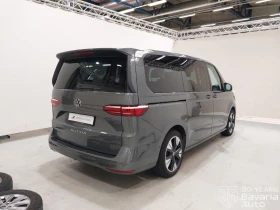 VW Multivan lang Life DSG Easy Open Basic | Auto.bg — изображение 5 VW Multivan lang Life DSG Easy Open Basic | Auto.bg — изображение 5
