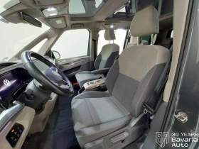 VW Multivan lang Life DSG Easy Open Basic | Auto.bg — изображение 6 VW Multivan lang Life DSG Easy Open Basic | Auto.bg — изображение 6