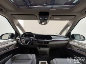 VW Multivan lang Life DSG Easy Open Basic | Auto.bg — изображение 7 VW Multivan lang Life DSG Easy Open Basic | Auto.bg — изображение 7