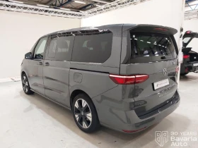 VW Multivan lang Life DSG Easy Open Basic | Auto.bg — изображение 2 VW Multivan lang Life DSG Easy Open Basic | Auto.bg — изображение 2
