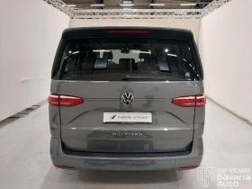 VW Multivan lang Life DSG Easy Open Basic | Auto.bg — изображение 3 VW Multivan lang Life DSG Easy Open Basic | Auto.bg — изображение 3