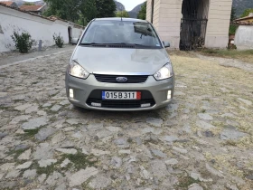 Ford C-max 2.0TDCI 136ph - 2400 € - 55448611 8 | Car24.bg Ford C-max 2.0TDCI 136ph - 2400 € - 55448611 8