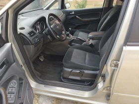 Ford C-max 2.0TDCI 136ph - 2400 € - 55448611 9 | Car24.bg Ford C-max 2.0TDCI 136ph - 2400 € - 55448611 9