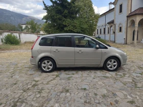 Ford C-max 2.0TDCI 136ph - 2400 € - 55448611 6 | Car24.bg Ford C-max 2.0TDCI 136ph - 2400 € - 55448611 6