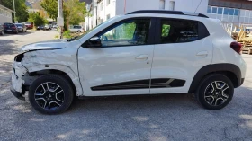 Dacia Spring Electric | Auto.bg — изображение 6 Dacia Spring Electric | Auto.bg — изображение 6