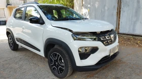 Снимка Dacia Spring