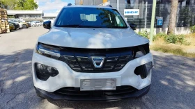 Dacia Spring Electric | Auto.bg — изображение 2 Dacia Spring Electric | Auto.bg — изображение 2