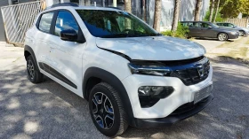 Снимка Dacia Spring