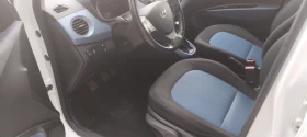 Hyundai I10 1.0 MPI Euro 6 | Auto.bg — изображение 17 Hyundai I10 1.0 MPI Euro 6 | Auto.bg — изображение 17